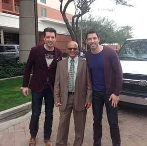 Meet your Posher, Kevin